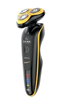 AFEITADORA MODELO GSH 1525 SPORT - Imagen 4