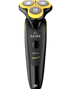 AFEITADORA MODELO GSH 1525 SPORT