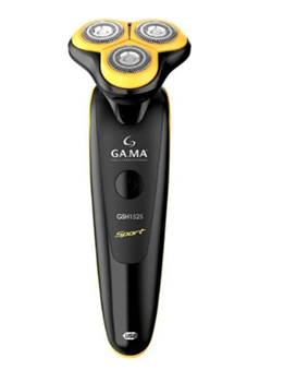 AFEITADORA MODELO GSH 1525 SPORT