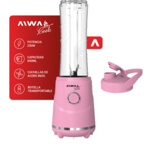 LICUADORA AWK-LP600P PERSONAL