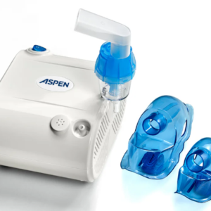 NEBULIZADOR PISTON BR-CN176