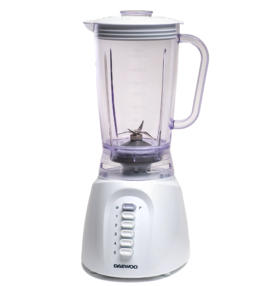 LICUADORA TB9216 400W JARRA PLASTICA