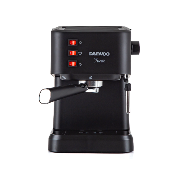 CAFETERA EXPRESS DES1552BK