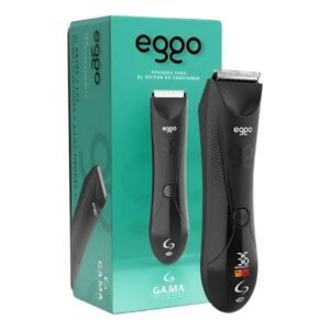 CORTADOR DE CABELLO GT-EGGO HY ARG TRIMMER