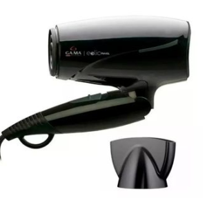 SECADOR DE CABELLO EOLIC TRAVEL CX