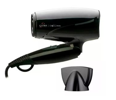 SECADOR DE CABELLO EOLIC TRAVEL CX