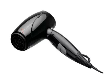SECADOR DE CABELLO EOLIC TRAVEL CX - Imagen 2