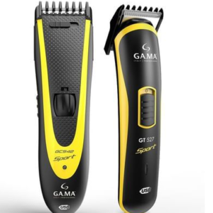 PACK CLIPPER + TRIMMER SPORT GCS547 ARG