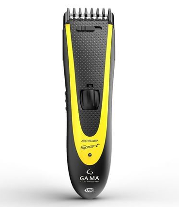 PACK CLIPPER + TRIMMER SPORT GCS547 ARG - Imagen 2
