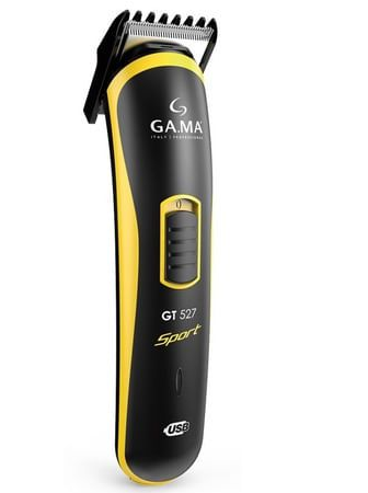 PACK CLIPPER + TRIMMER SPORT GCS547 ARG - Imagen 3