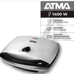 PARRILLA ELECTRICA MOD.PG-4720P GRILL