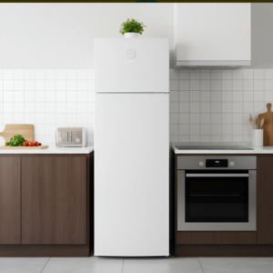 HELADERA H240 239LTS CICLICA BLANCA