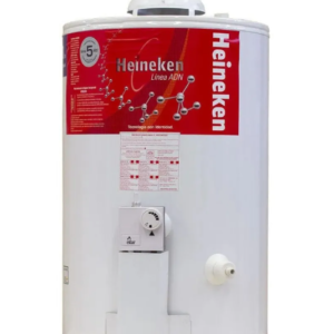 TERMOTANQUE 40 LTS GN A/R C/SUPERIOR