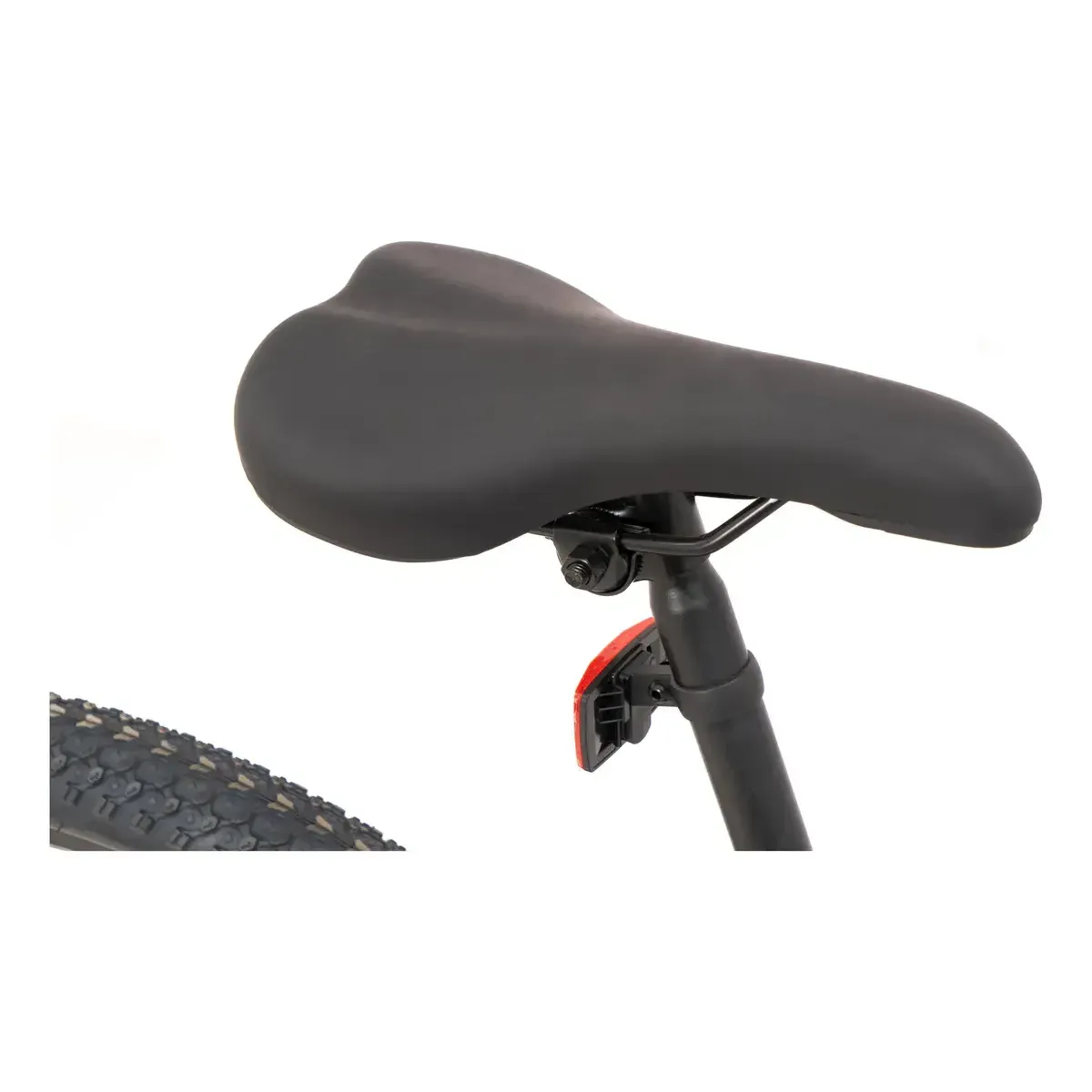 BICICLETA PMPHPROGRISP R.29 ALUM.ESCAPE TALLE 18 - Imagen 7