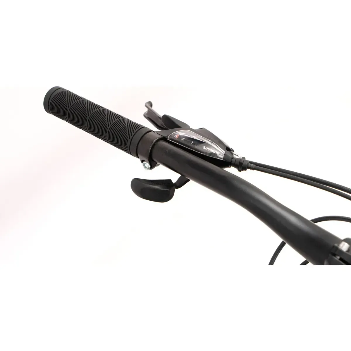 BICICLETA PMPHPROGRISP R.29 ALUM.ESCAPE TALLE 18 - Imagen 6