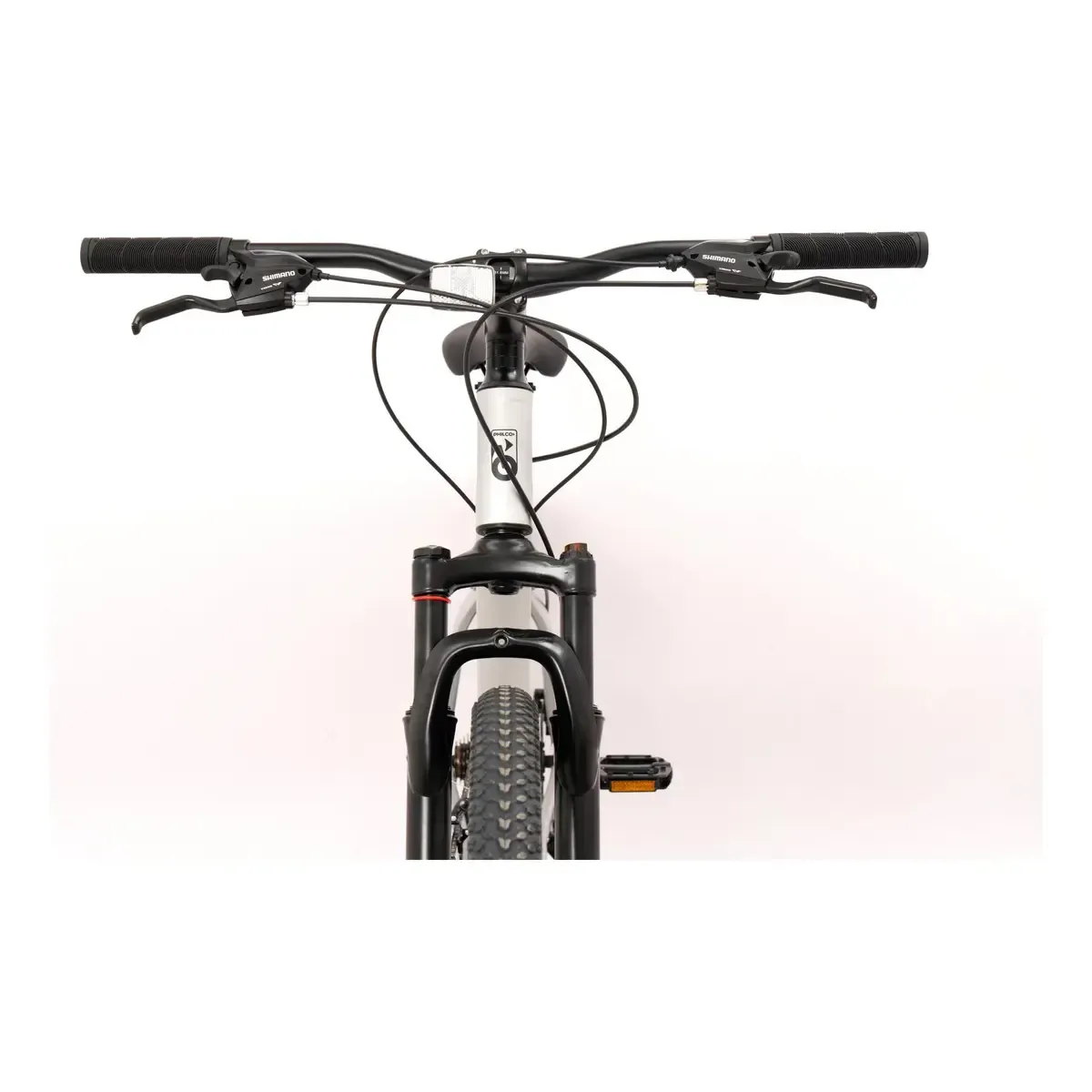 BICICLETA PMPHPROGRISP R.29 ALUM.ESCAPE TALLE 18 - Imagen 5