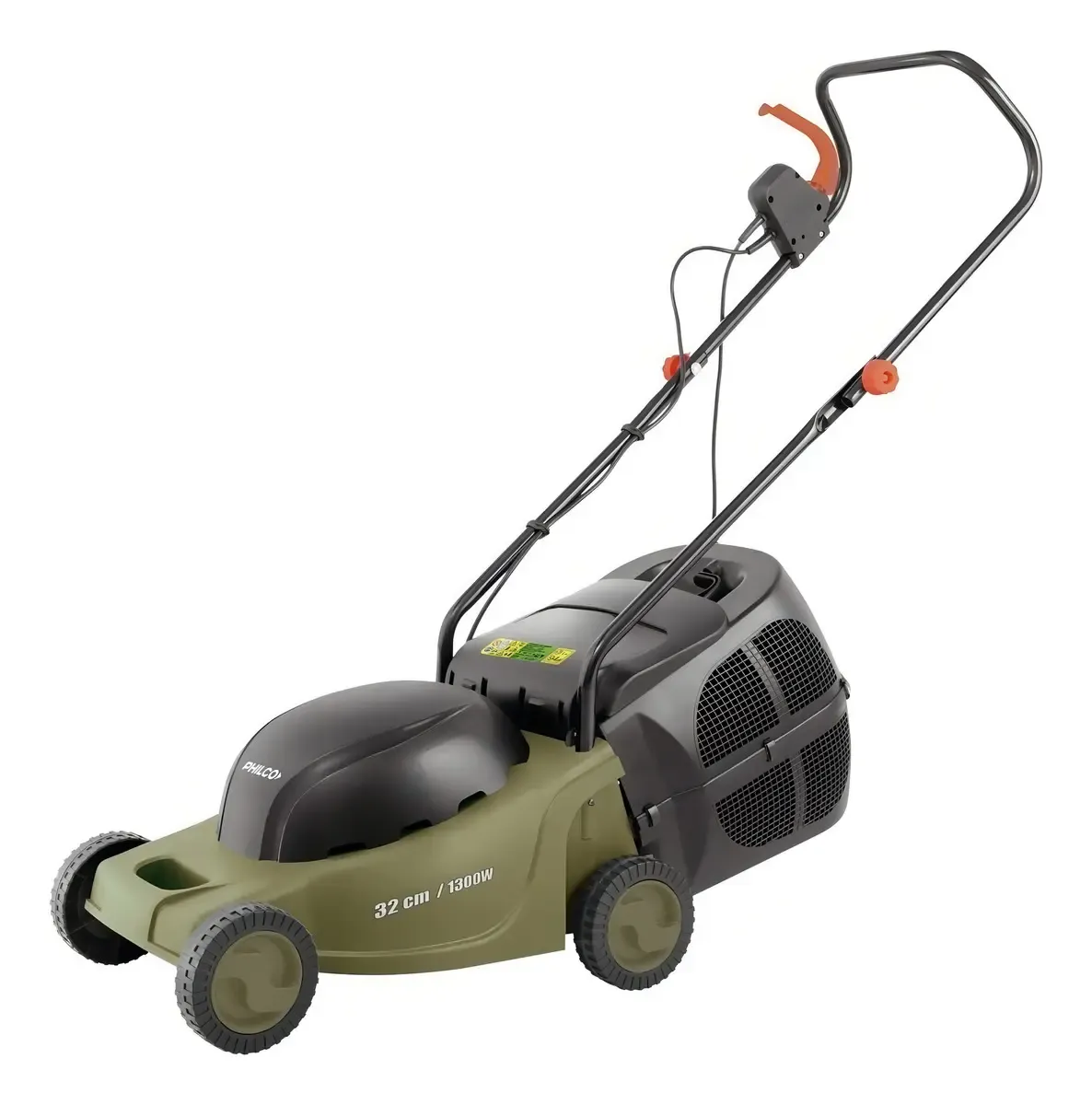 CORTADORA DE CESPED PHMJPCD116 1300WTTS - Imagen 3