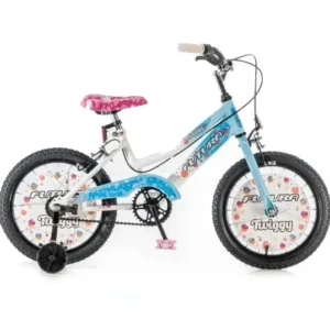 BICICLETA CROSS R16 NENA COD4047