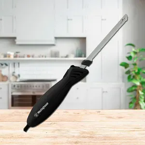 CUCHILLO ELECTRICO WKEK505 CON CUCHILLA - Imagen 2