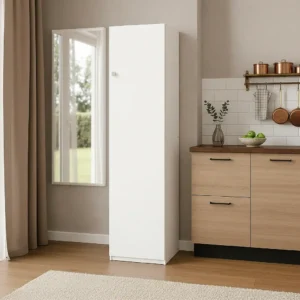 ORGANIZADOR MULTIFUNCION D-050 1P 4ESTANTES