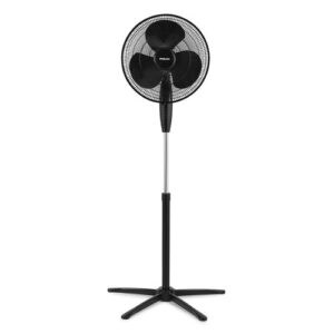 VENTILADOR DE PIE VPN16325N 16" NEGRO