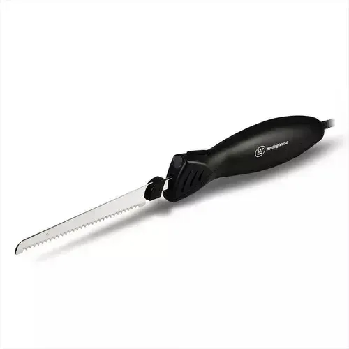 CUCHILLO ELECTRICO WKEK505 CON CUCHILLA - Imagen 4