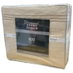 SABANA 2 1/2P TERRENAL DIAMOND KING TER018