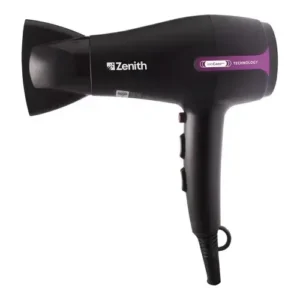 SECADOR DE CABELLO JULIETTE EDOM 8000854