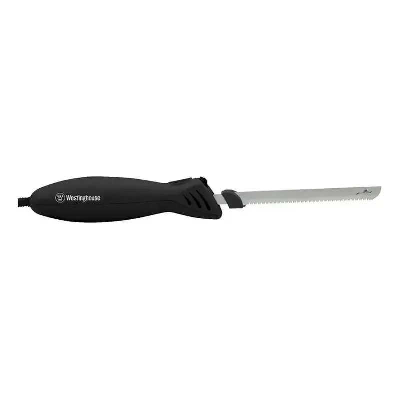 CUCHILLO ELECTRICO WKEK505 CON CUCHILLA