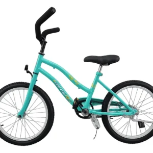 BICICLETA PLAYERA COD4157 ROD20 BEACH CRUISER NENA