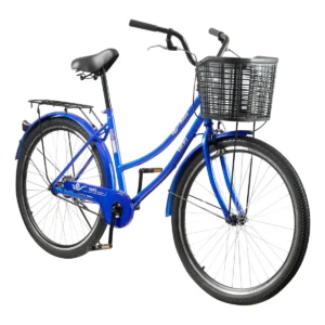 BICICLETA KJW-27ACECAN-B ROD.27 BLUE