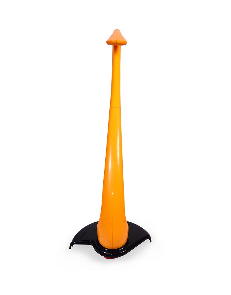 BORDEADORA J-1000 400W CURVE - Imagen 2