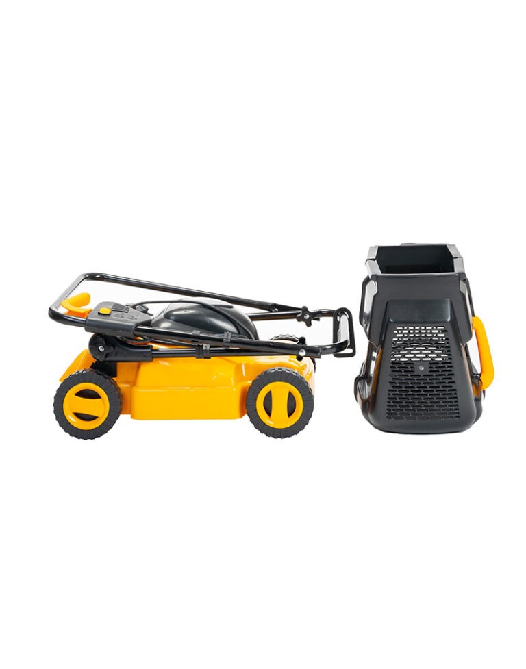 CORTADORA DE CESPED J1100 1000WTTS - Imagen 4