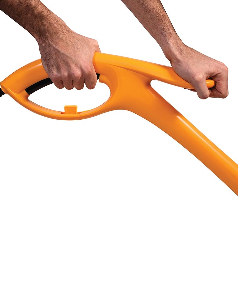 BORDEADORA J-1000 400W CURVE - Imagen 3