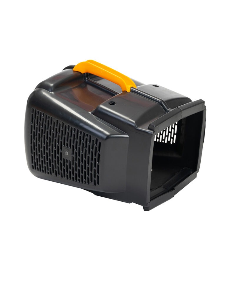 CORTADORA DE CESPED J1100 1000WTTS - Imagen 5