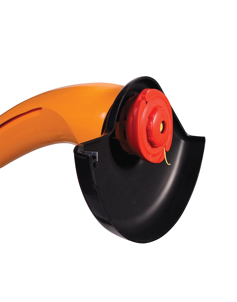 BORDEADORA J-1000 400W CURVE - Imagen 4