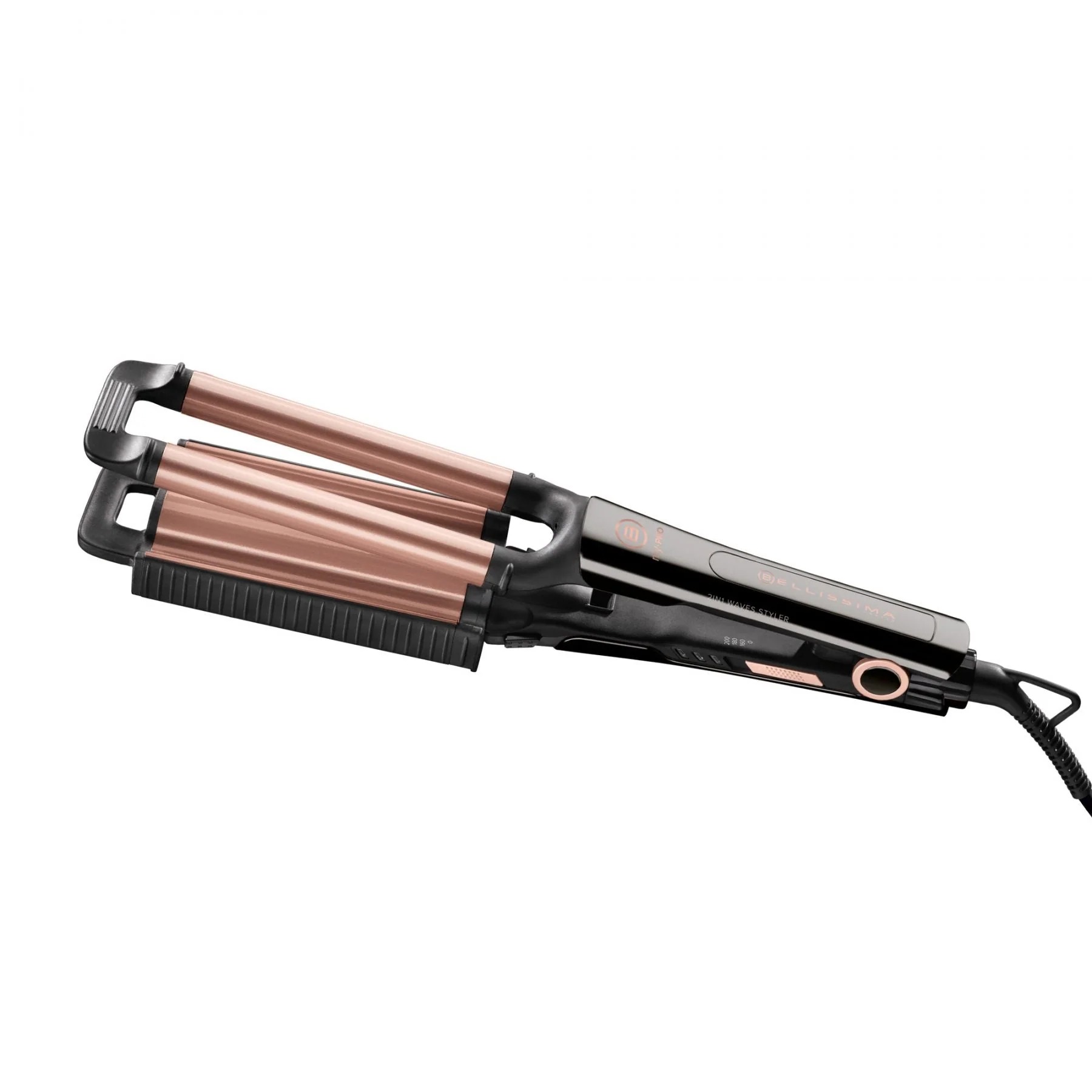 RIZADOR DE CABELLO GT20-400 3277