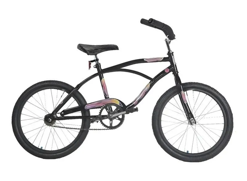 BICICLETA PLAYERA COD4154 BEACH CRUISER R20 VARON - Imagen 2