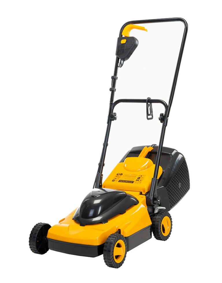 CORTADORA DE CESPED J1100 1000WTTS - Imagen 2