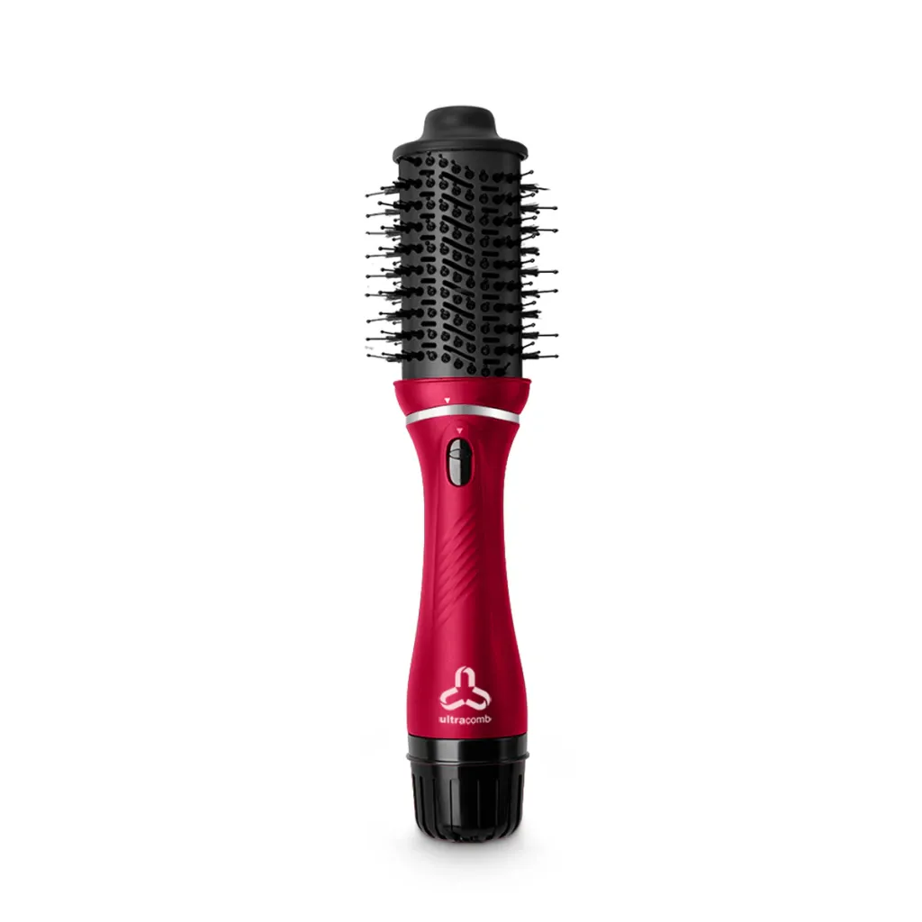 CEPILLO SECADOR DE CABELLO SC-4650 - Imagen 3
