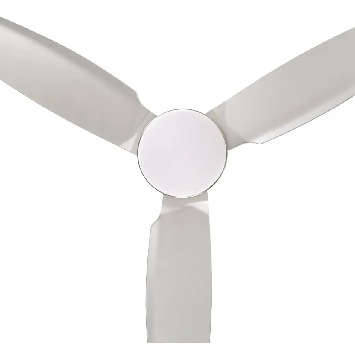 VENTILADOR DE TECHO KJH-CFWB001SL SILVER - Imagen 4