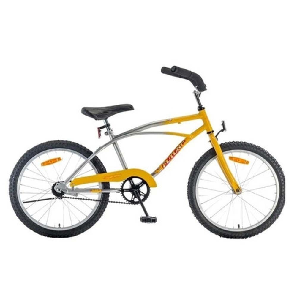 BICICLETA PLAYERA COD4154 BEACH CRUISER R20 VARON