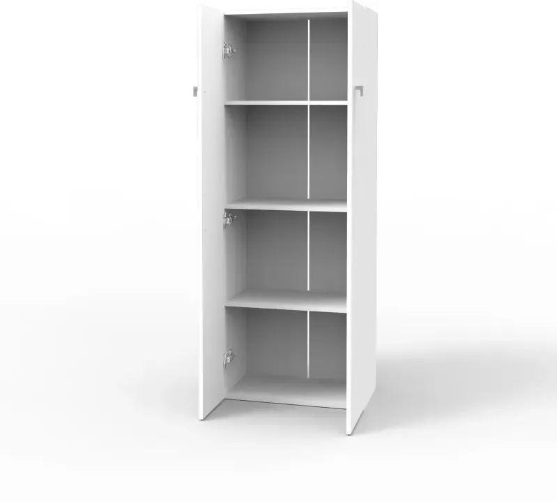 ORGANIZADOR MULTIFUNCION D-060 2P 4E - Imagen 2