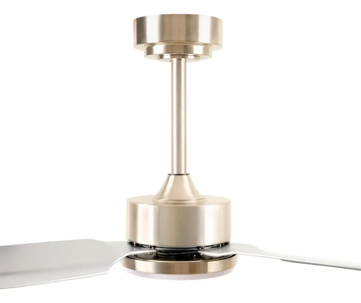 VENTILADOR DE TECHO KJH-CFWB001SL SILVER - Imagen 2