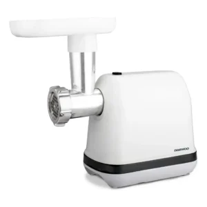 PICADORA DE CARNE MG5121 1200W 3DISCOS INOXIDABLE
