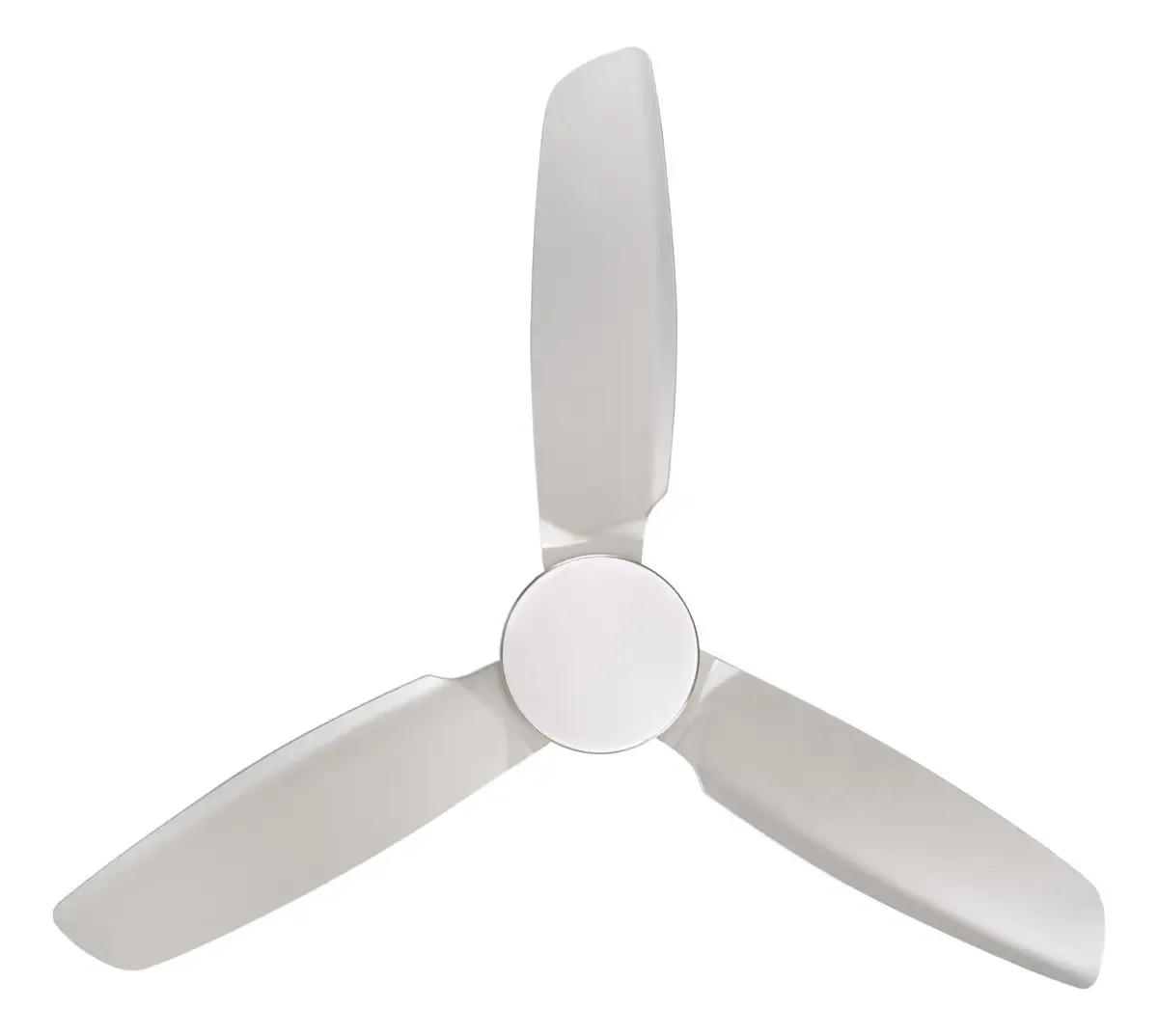 VENTILADOR DE TECHO KJH-CFWB001SL SILVER - Imagen 3