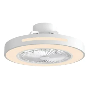 VENTILADOR DE TECHO VTHBOX20 LUMINARIA 55W DIGITAL