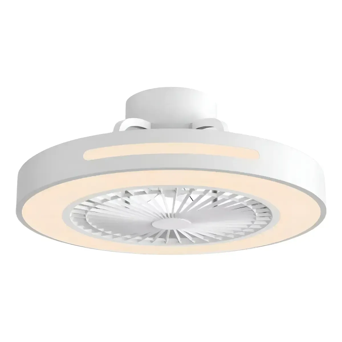 VENTILADOR DE TECHO VTHBOX20 LUMINARIA 55W DIGITAL