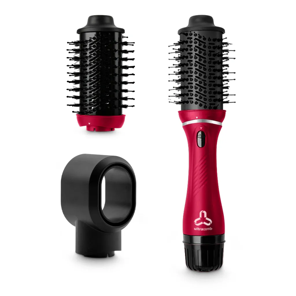 CEPILLO SECADOR DE CABELLO SC-4650 - Imagen 2