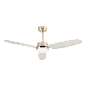 VENTILADOR DE TECHO KJH-CFWB001SL SILVER